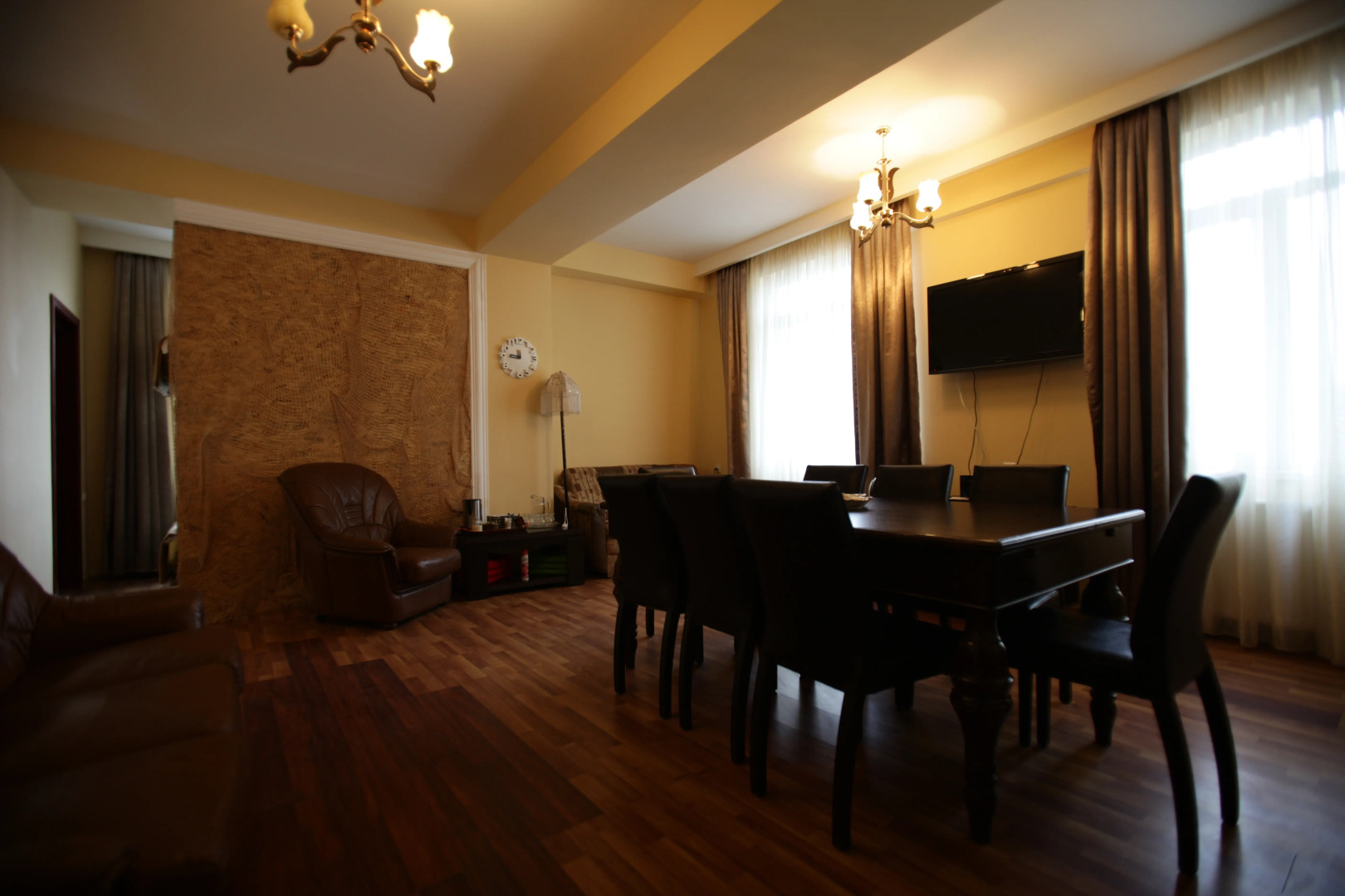 Mia Guest House Tbilisi