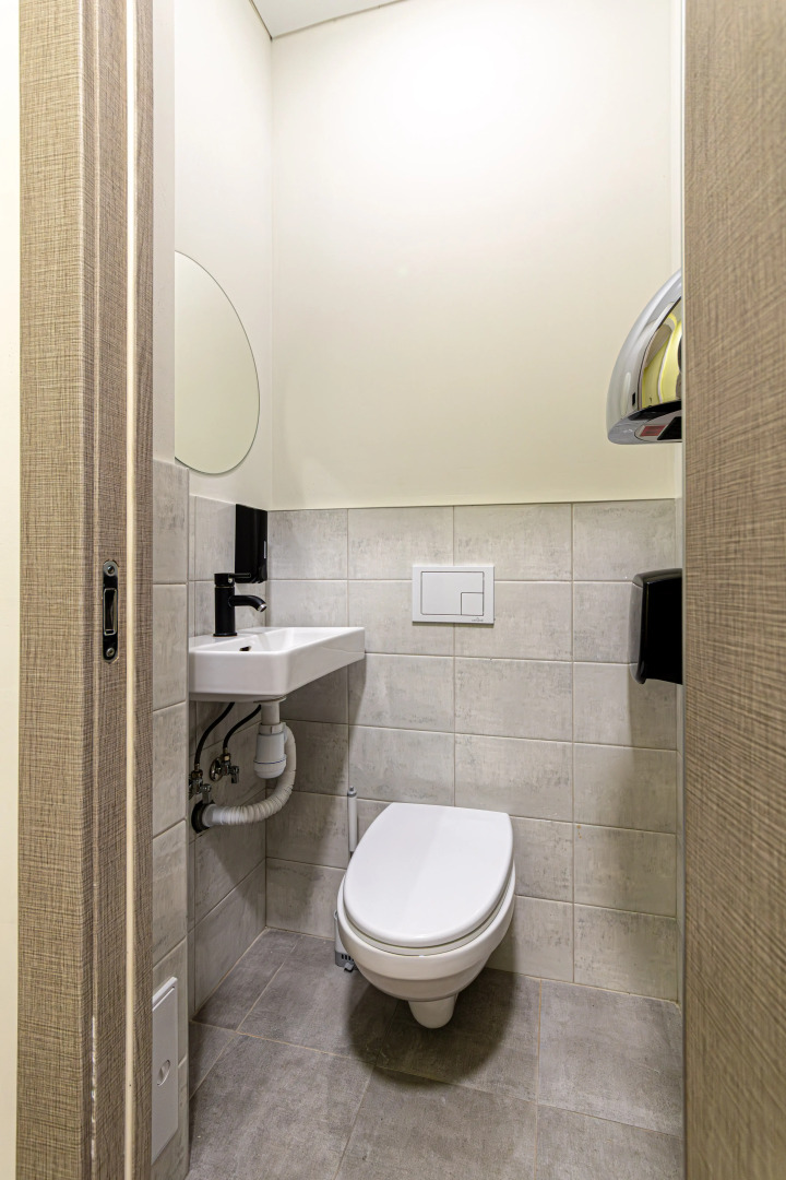 Хостел Камео на Большой Пушкарской