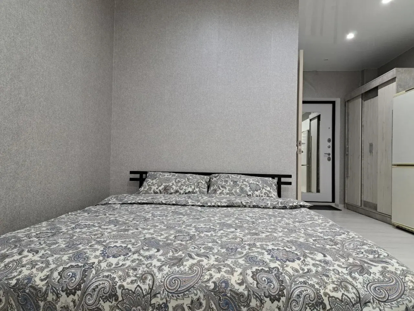 Квартира ЖК Минск-Мир улица Алферова 16