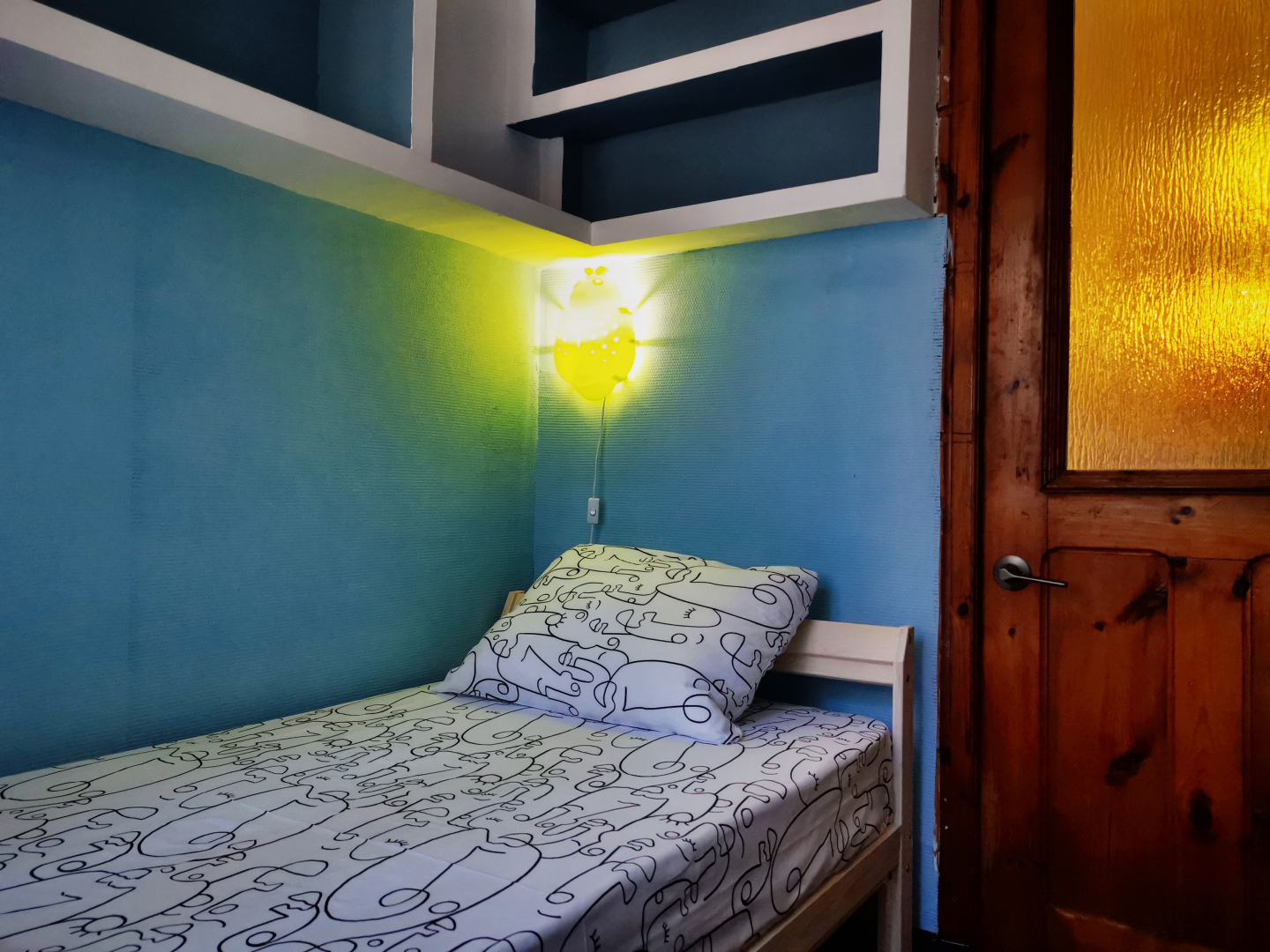 Квартира 3-Комнатная Квартира на Фрунзе