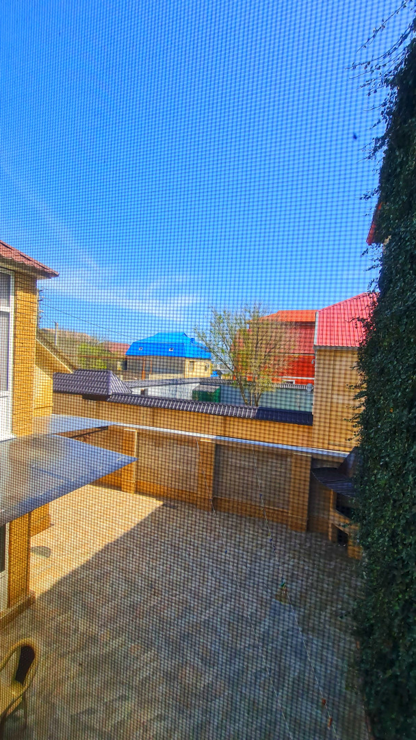 Green House Коттедж у Моря