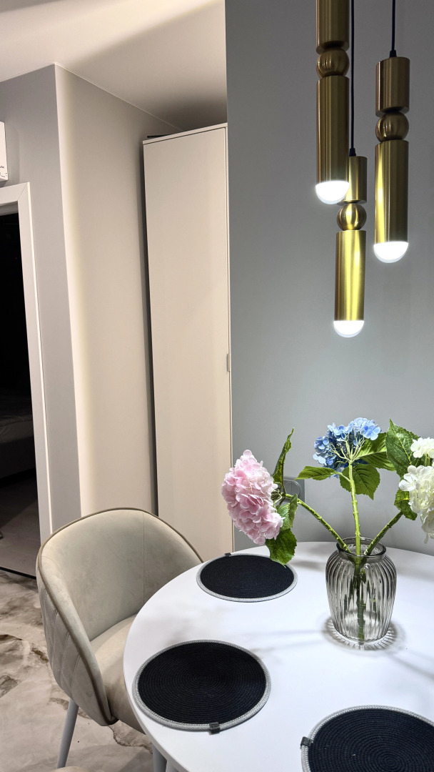 Квартира Двухтомная с видом на Дон