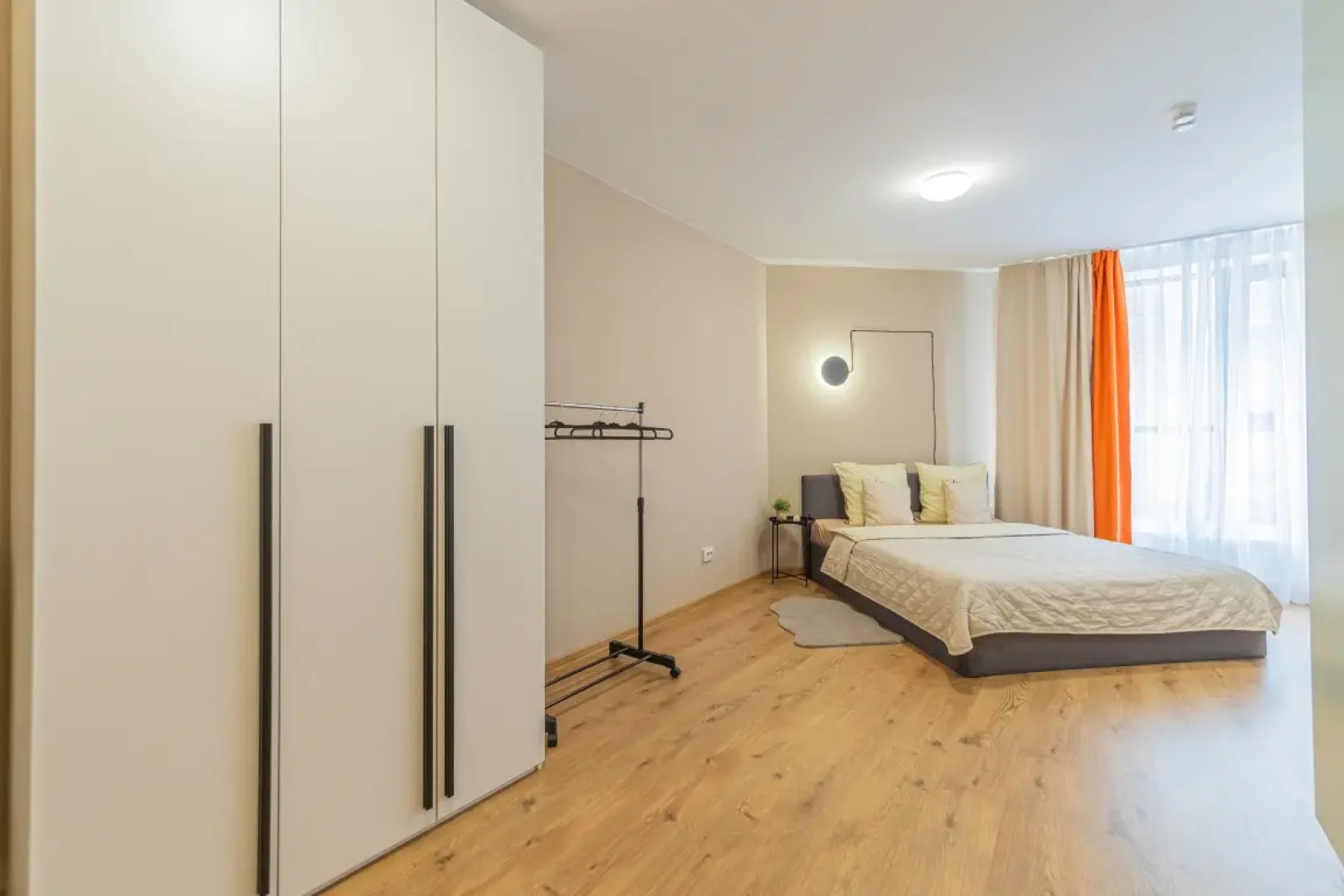 Апартаменты Люкс SalutApart 8