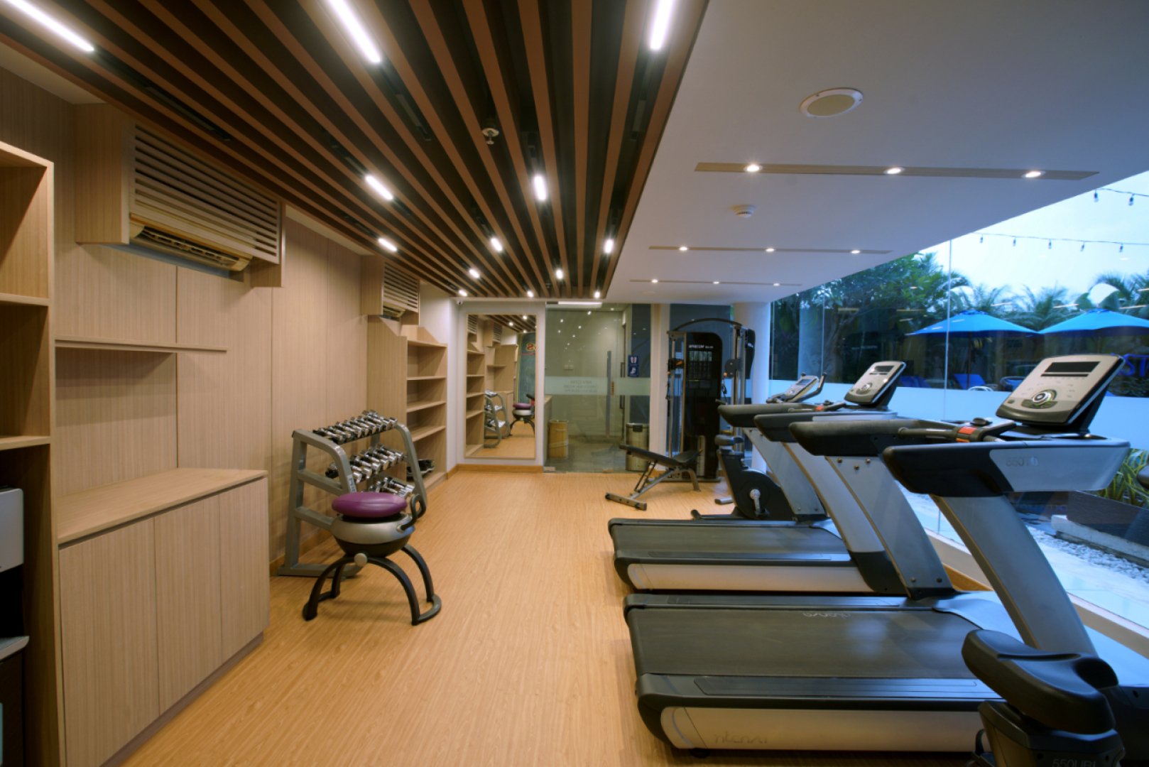 ASTON Jambi Hotel & Conference Center