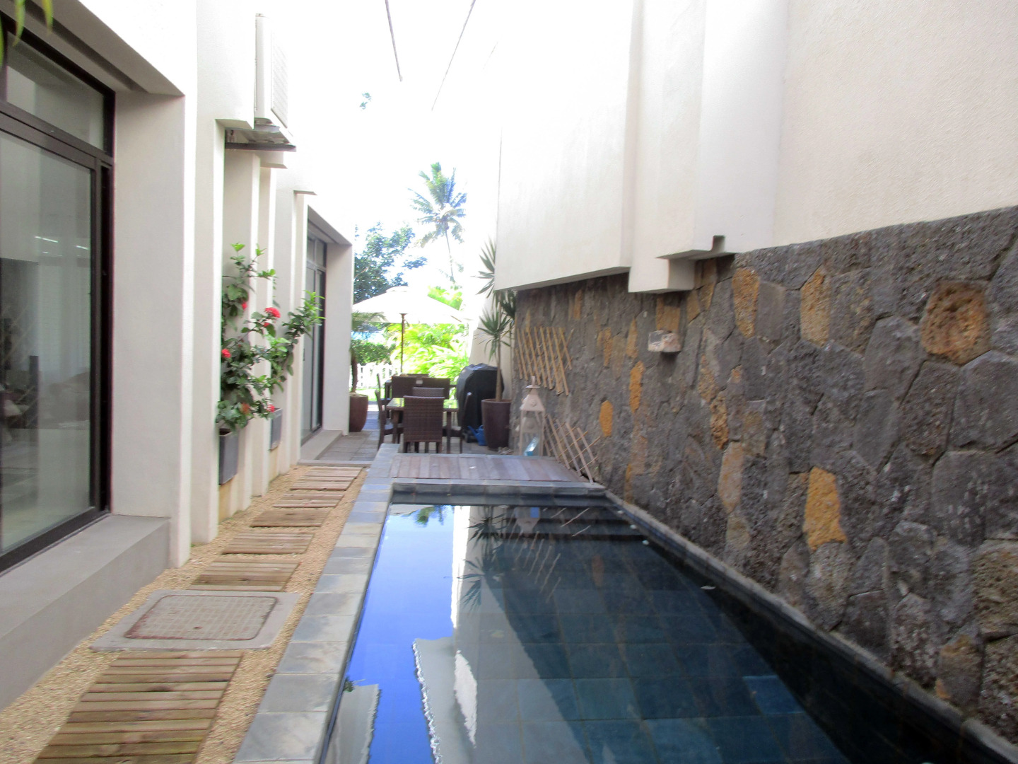 Вилла Ocean Bay