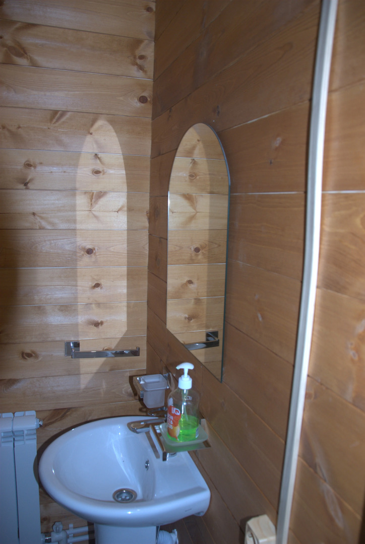 Гостевой Дом СЕМЕЙНЫЙ