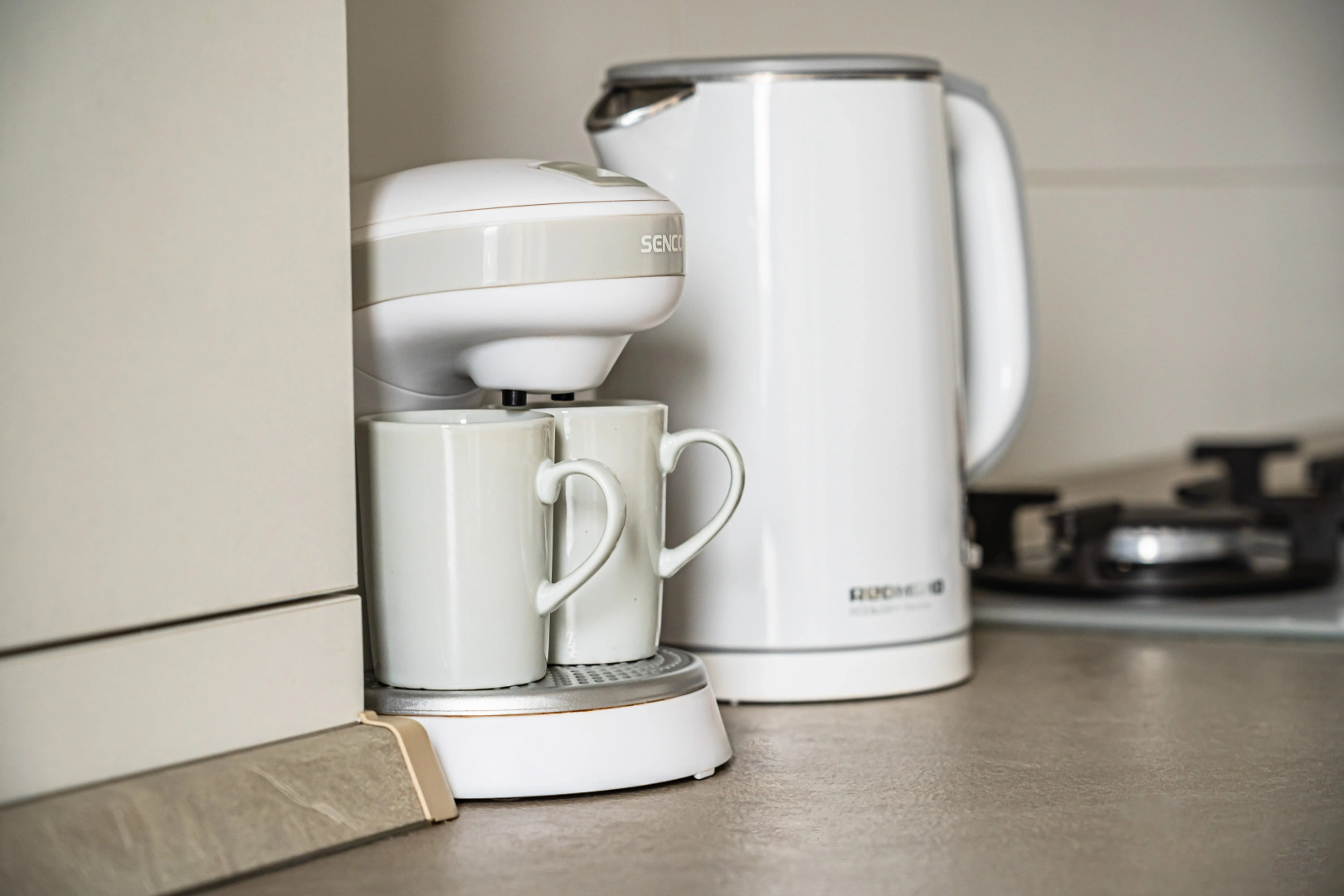 Апартаменты Amber Holiday