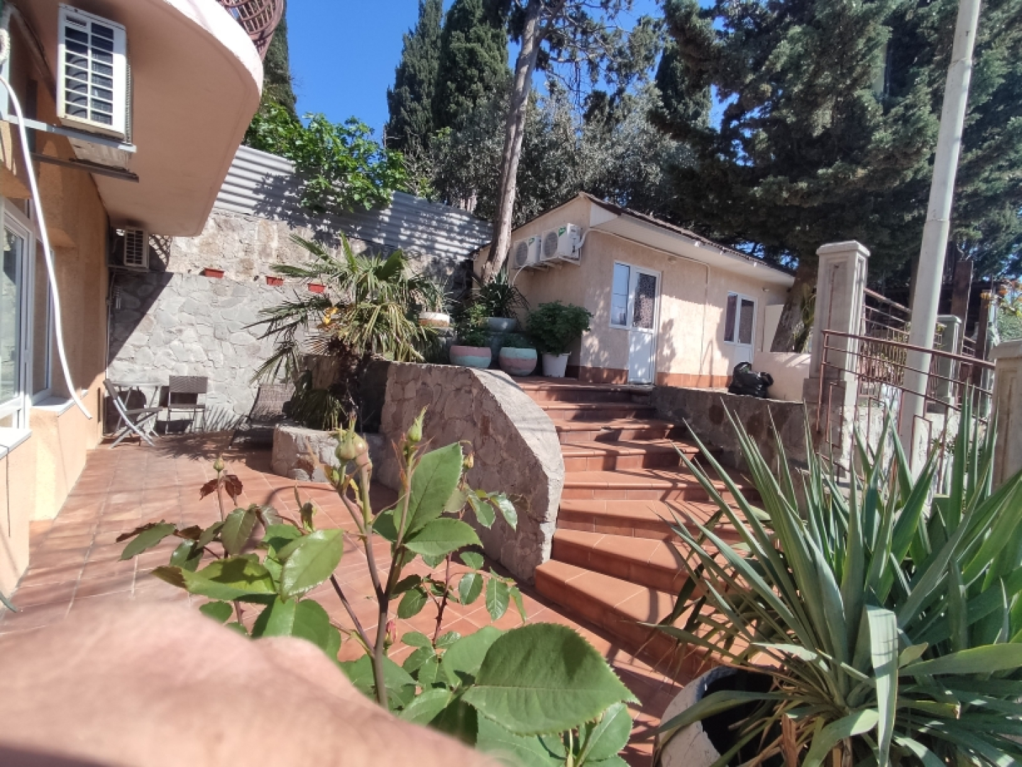 Гостевой дом Guest Apart Hotel