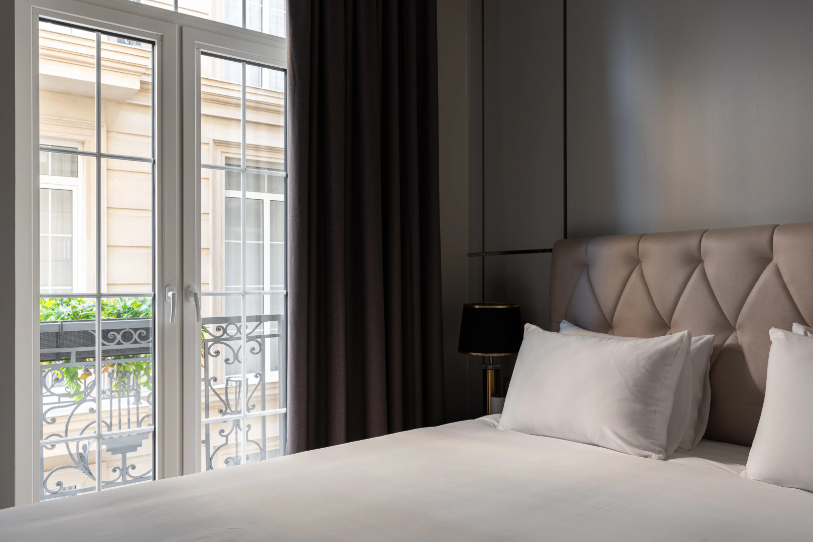 Отель Европа