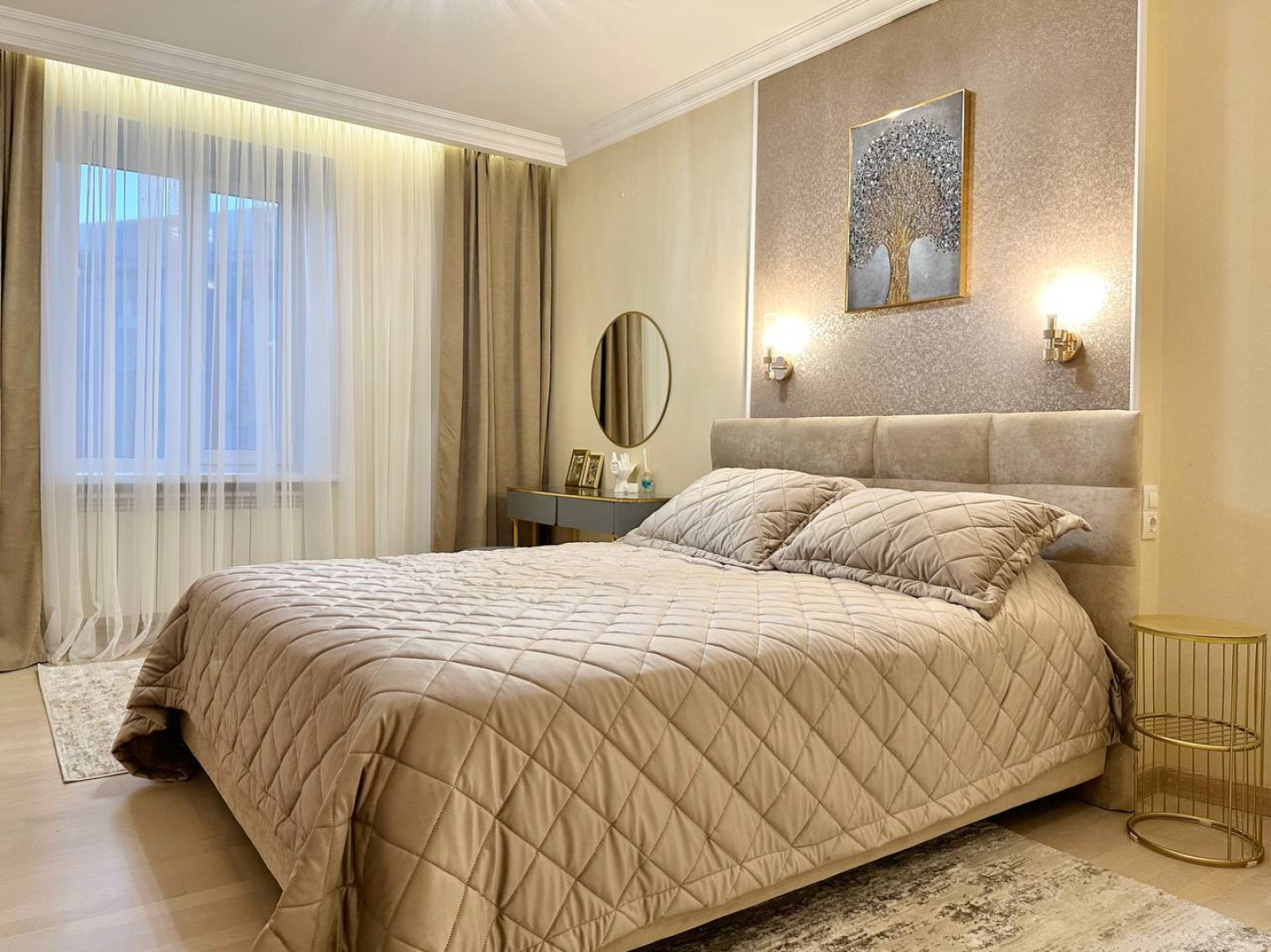 Апартаменты ДзенХоум На Пяти Углах 26