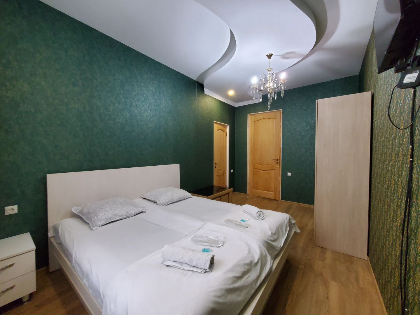 Отель West Tbilisi