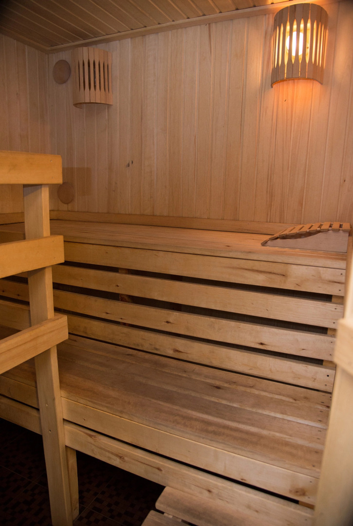 Гостевой дом У пруда