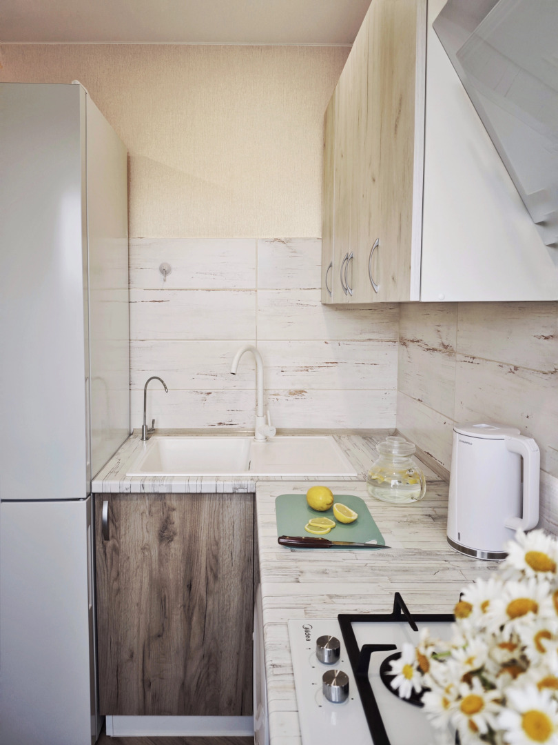 Квартира "Балтийские ночи" в Самом Центре с Классным Видом