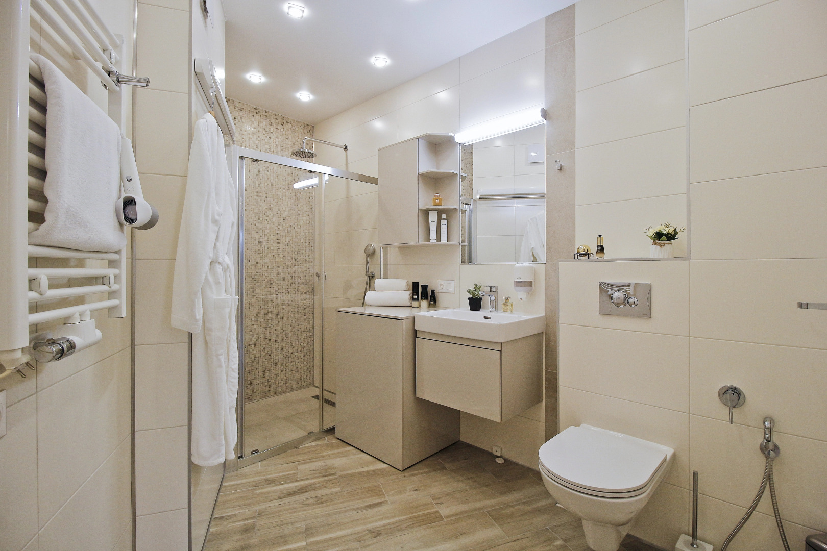 Апартаменты Flyapart 1