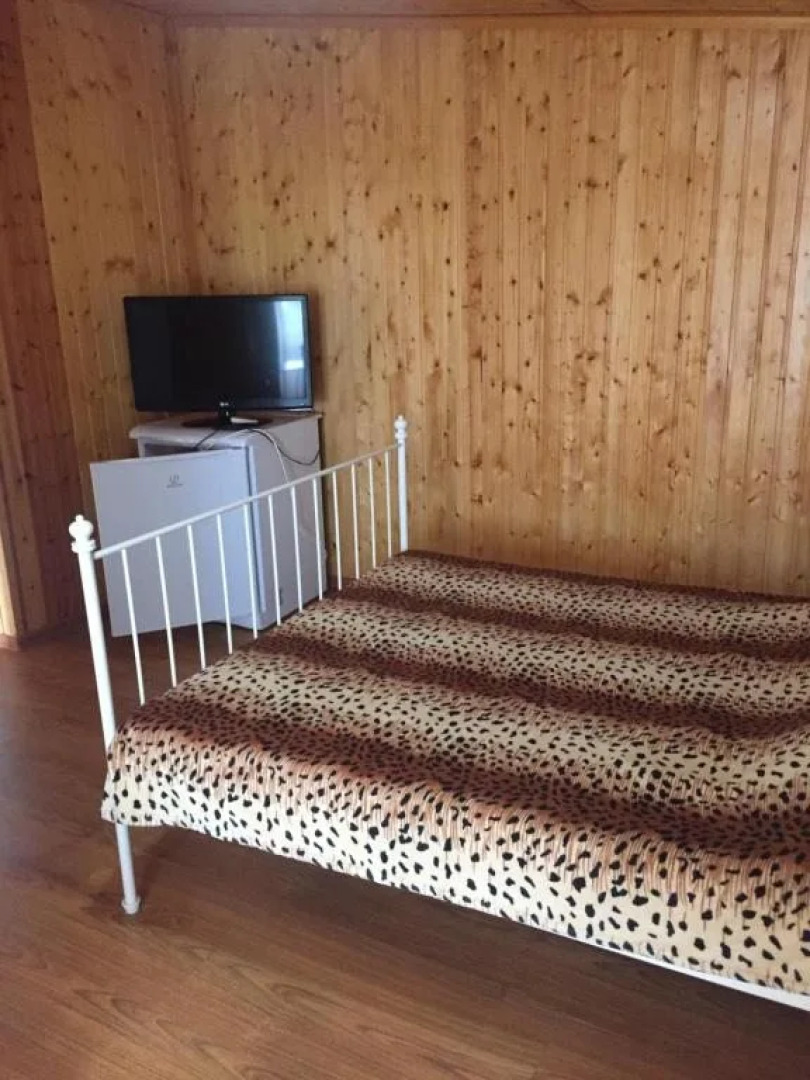 Гостевой Дом Морской Бриз