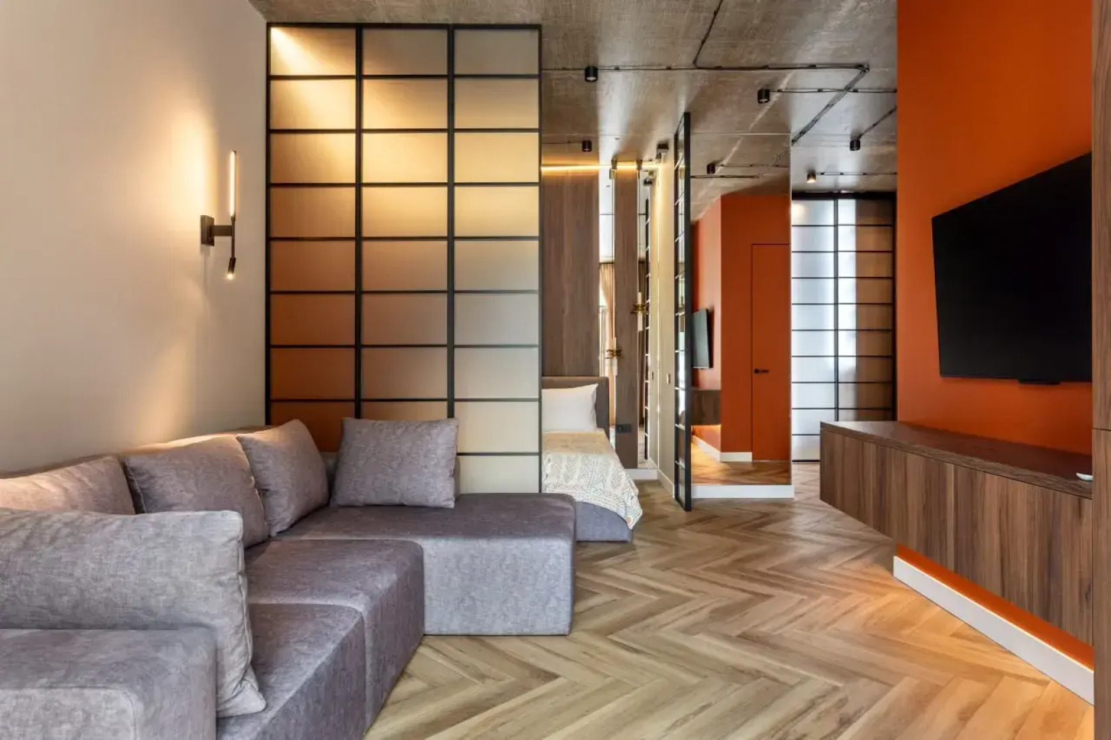 Апартаменты Apart39 Релакс в самом центре