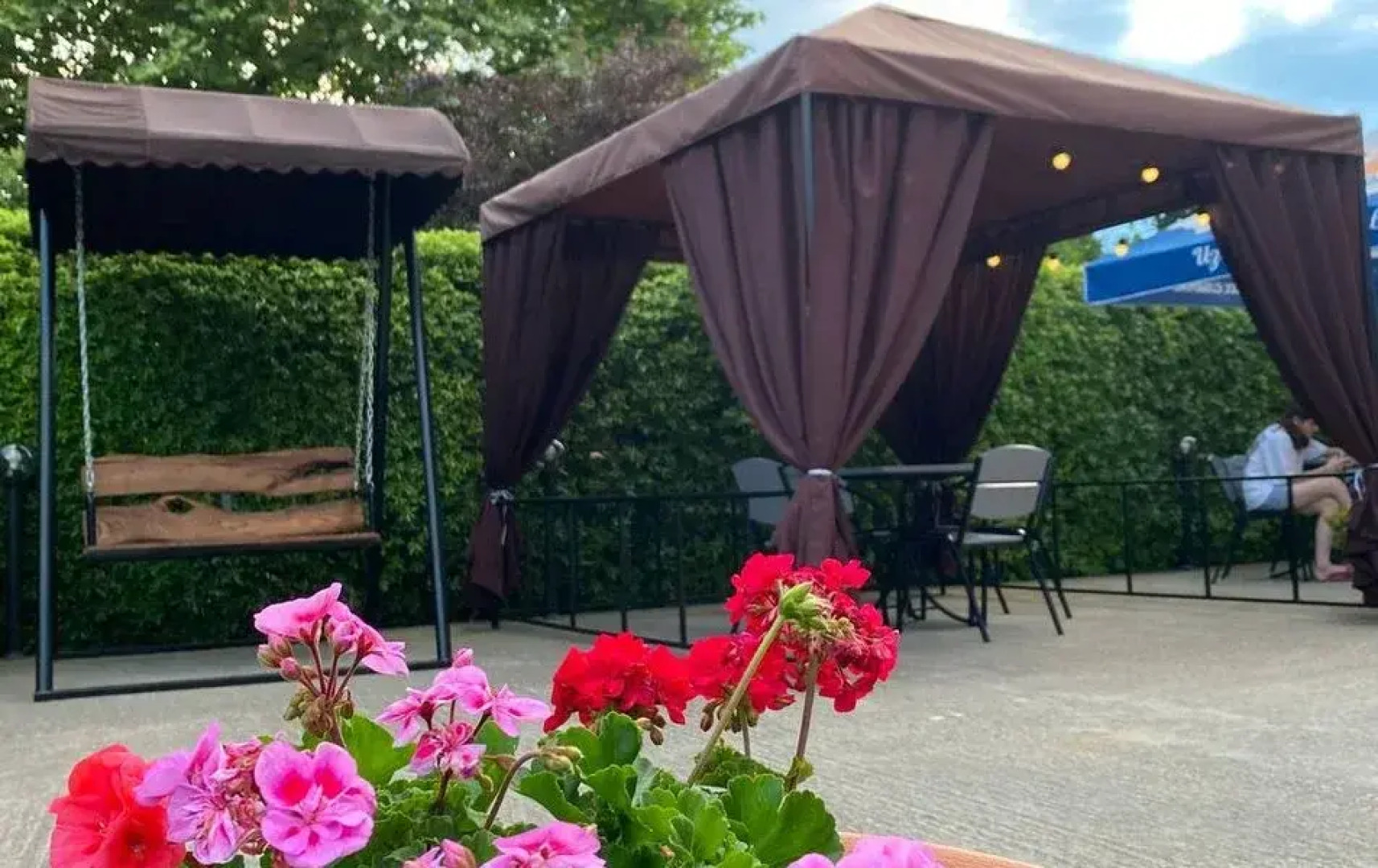 Гостевой дом София на Медовой