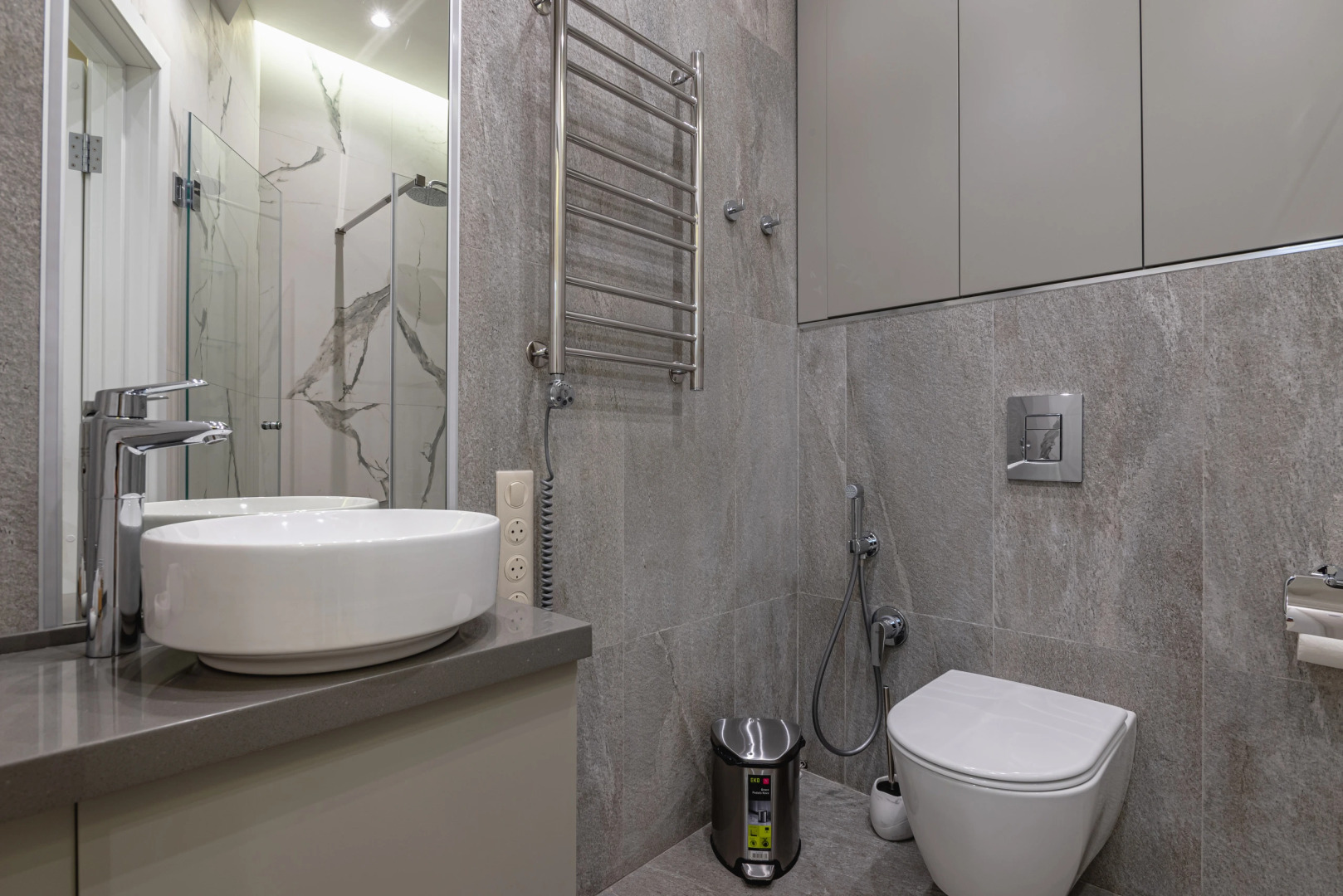 Апартаменты Гурзуф Ривьера Спа и Резиденции корпус Ривьера 4