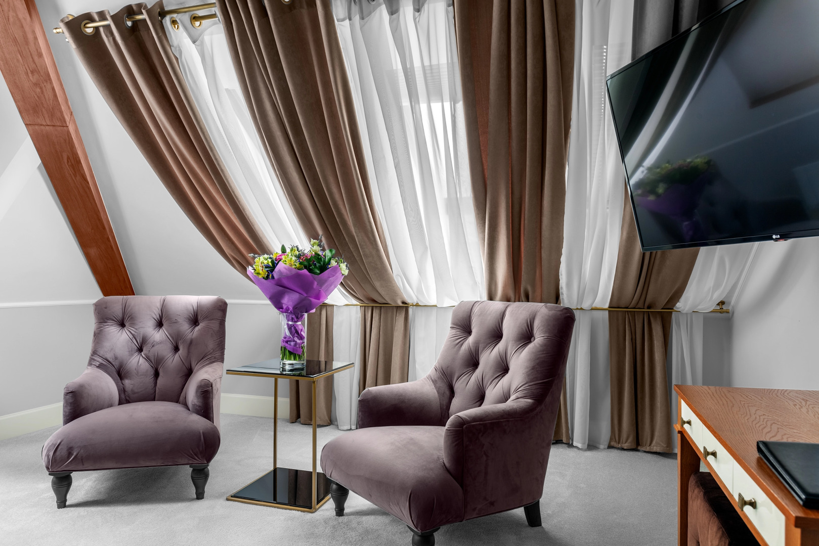 Бутик-отель Вилла Кадаши