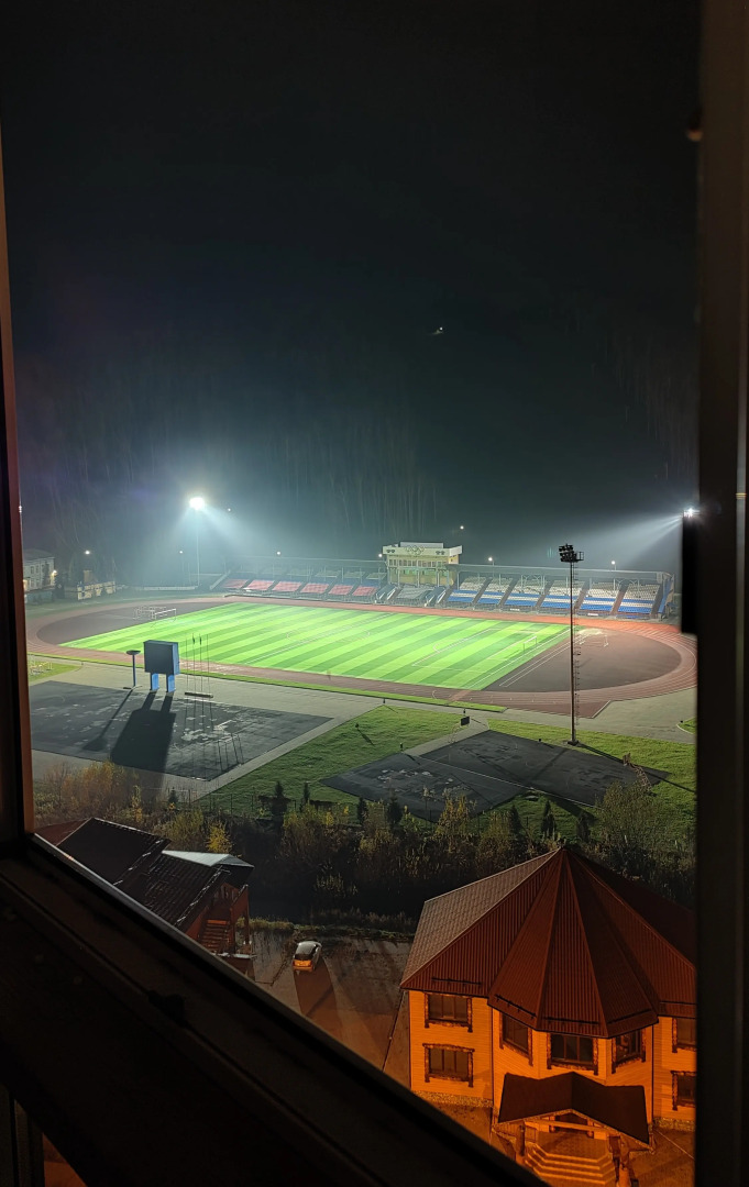 Апартаменты Fly Altay