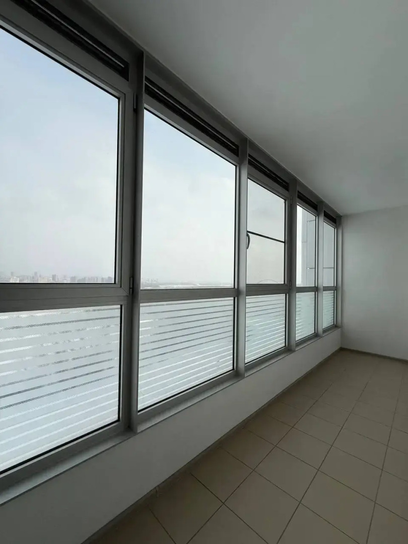 Квартира рядом с ЛДС