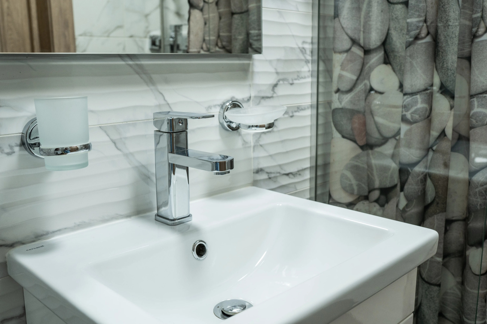 Апартаменты Капри Хаус Ленина 219/4 (3)