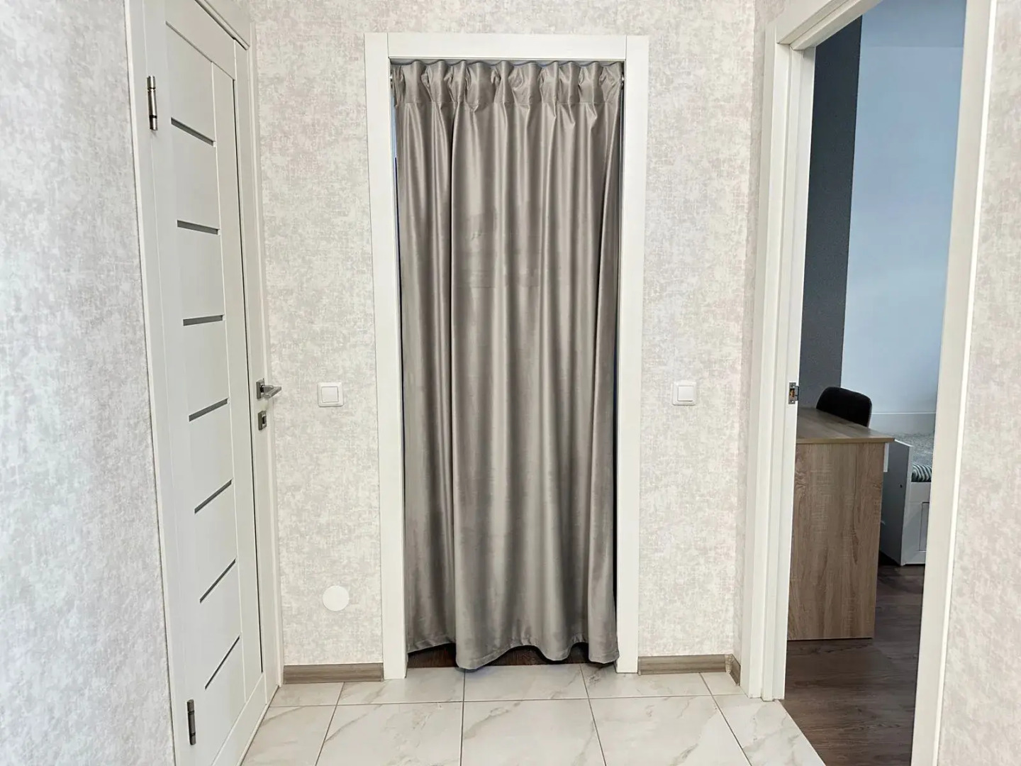 Квартира Премьер Апарт на Пушкина 6