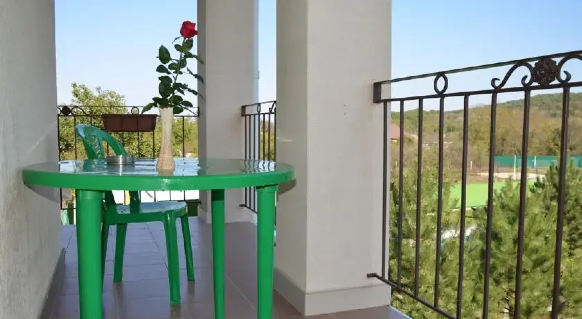 Отель Собер