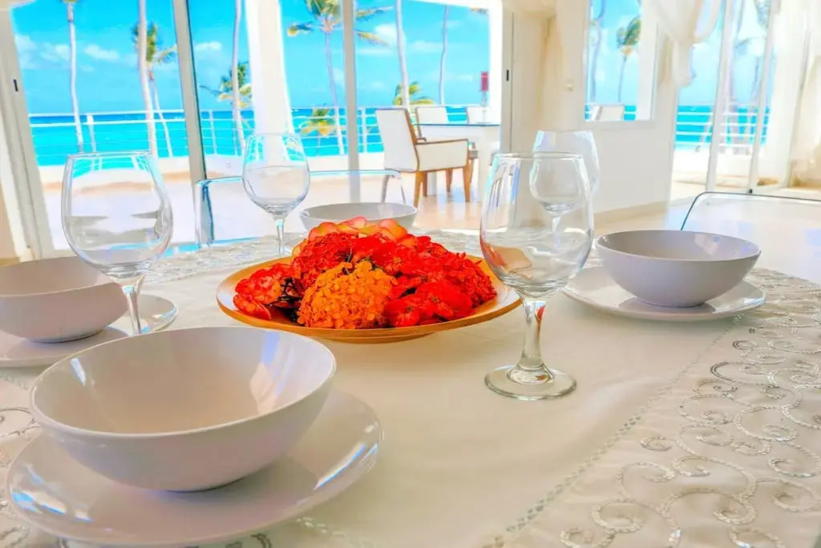 Апартаменты The Safetest Retreat