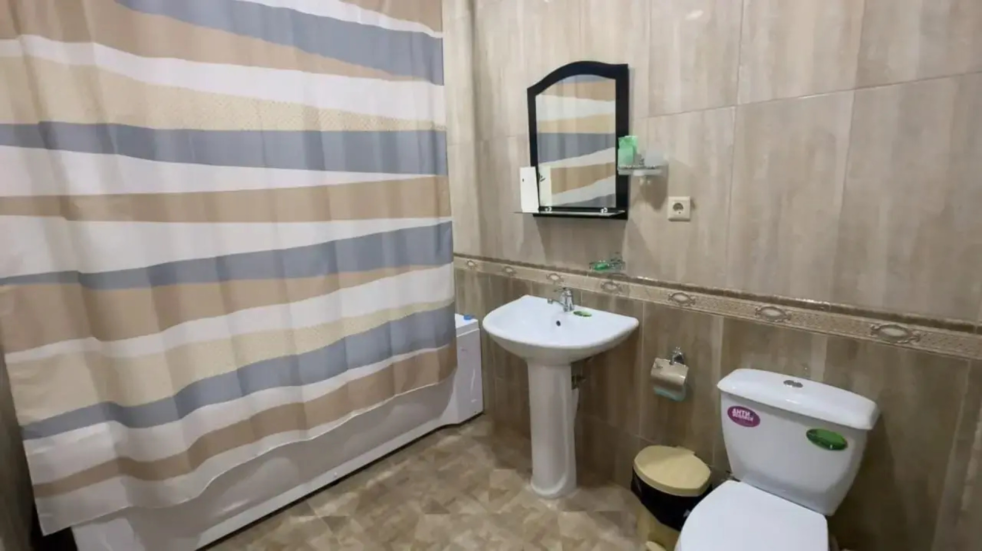 Отель Столица Севера