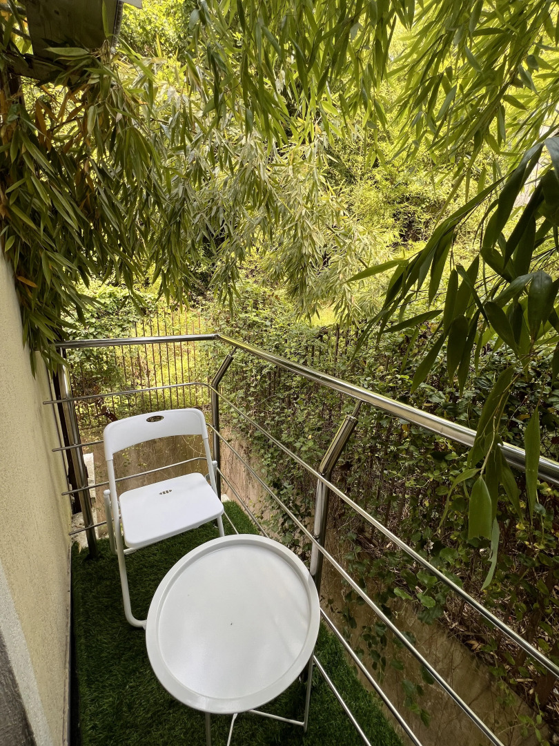 Квартира Апартаменты в центре