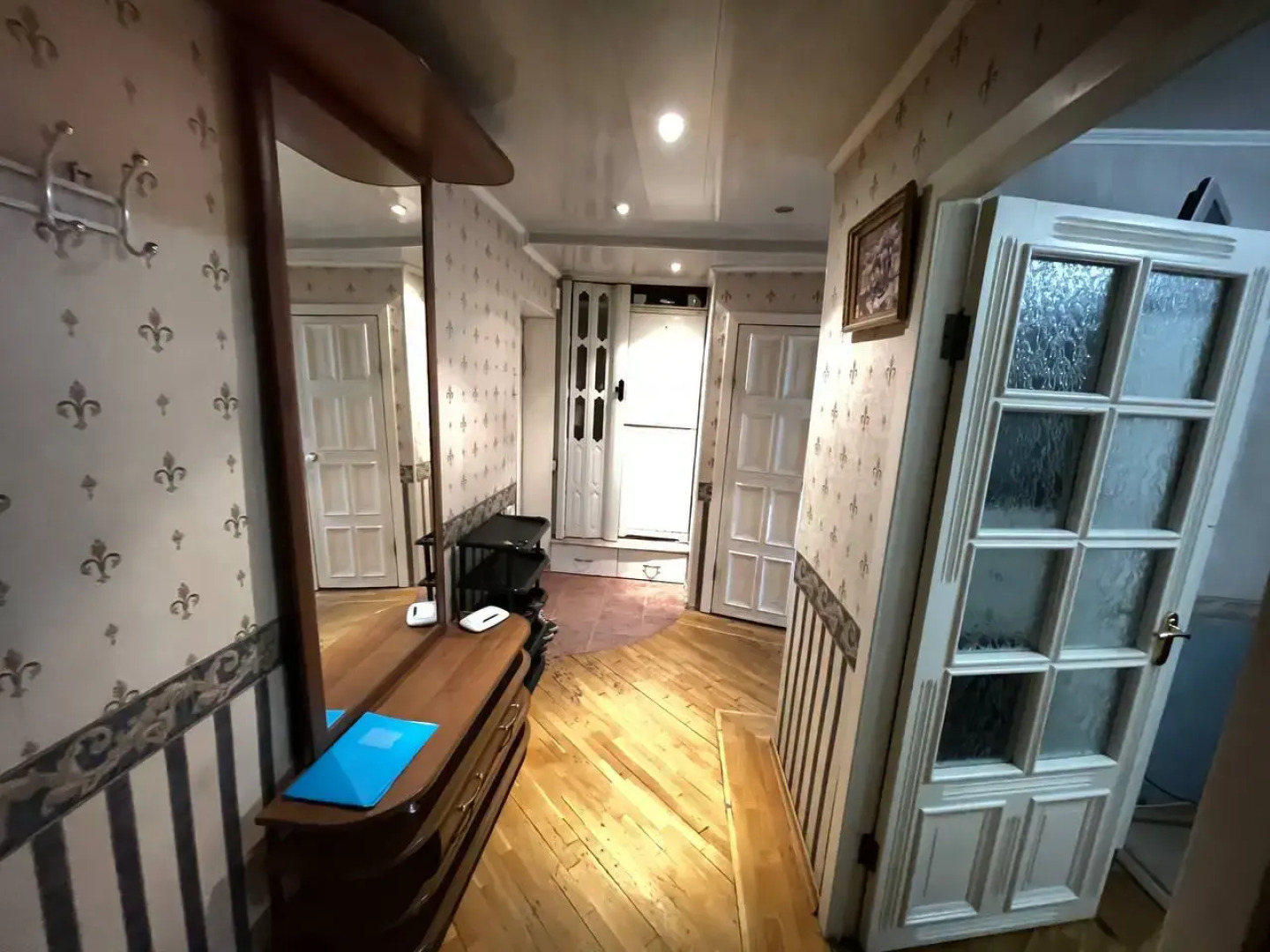 Квартира в Самом Центре