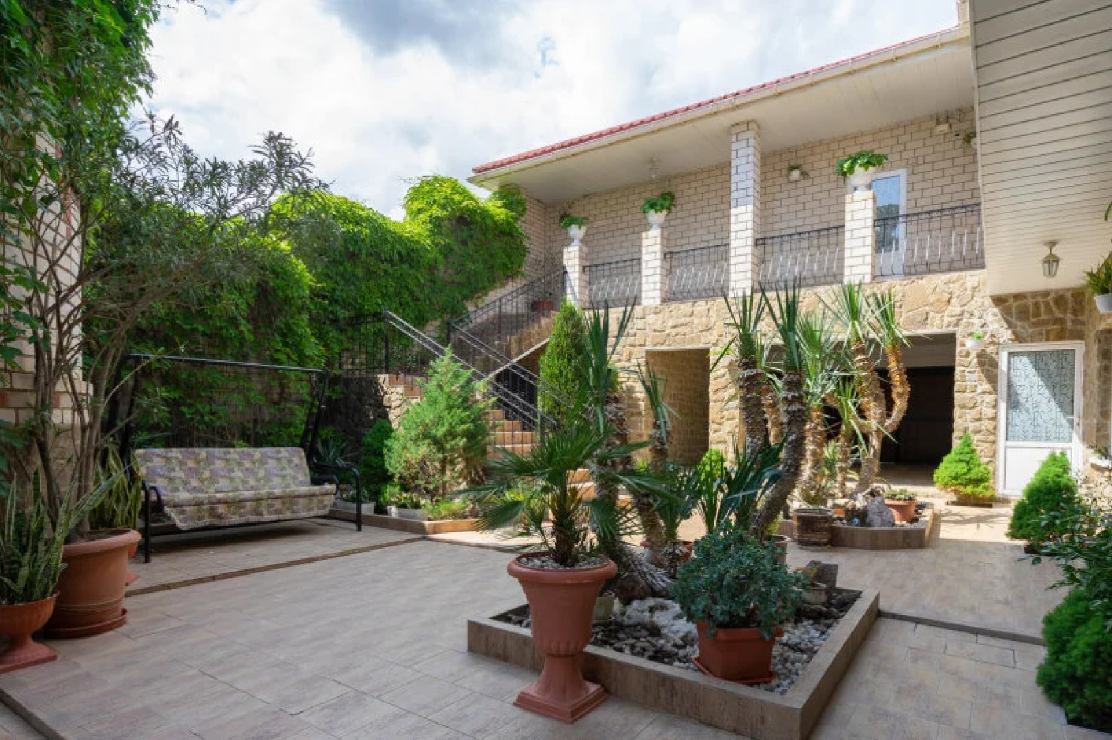 Гостевой Дом Paradise