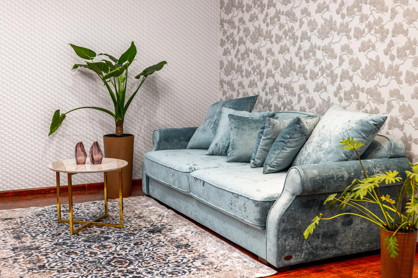 Гостевой Дом Grand Garden House