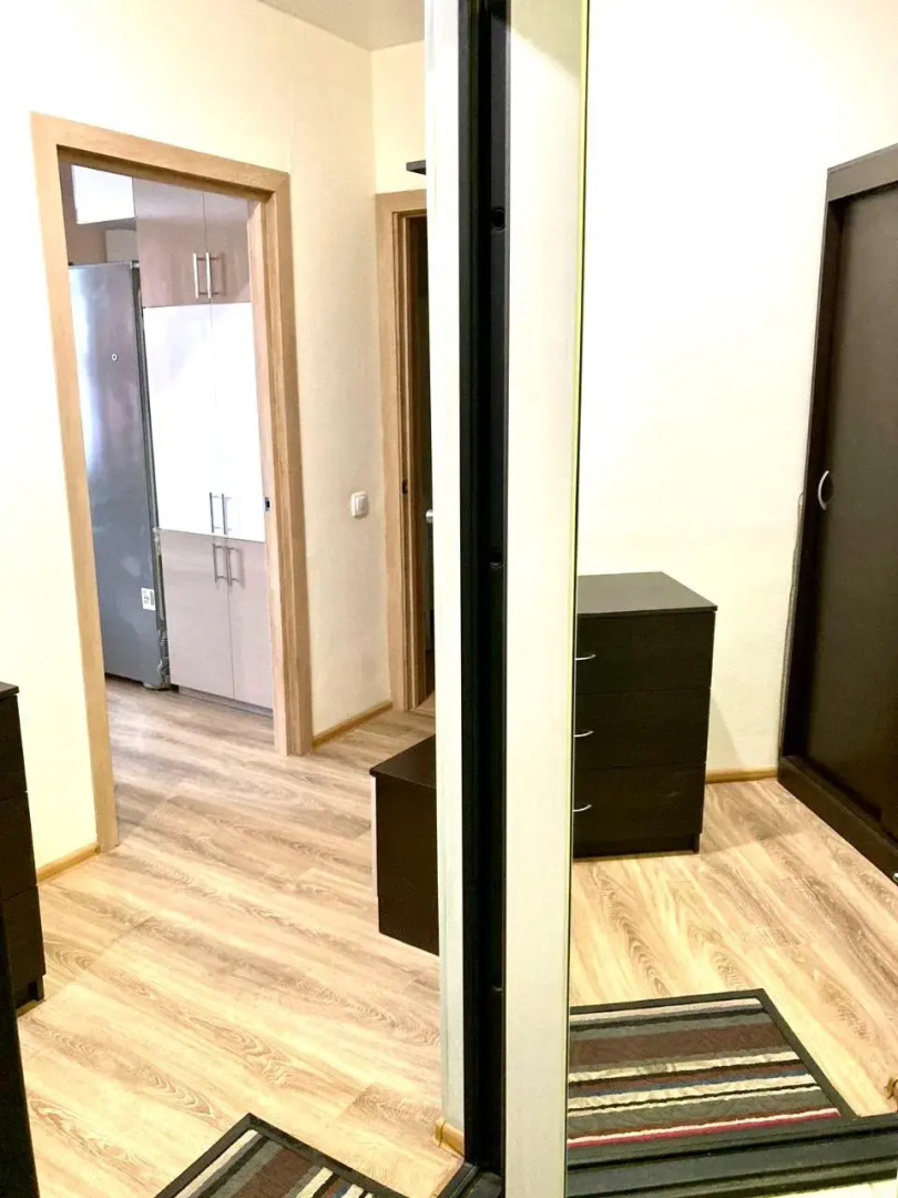 Квартира уютная с удобной локацией