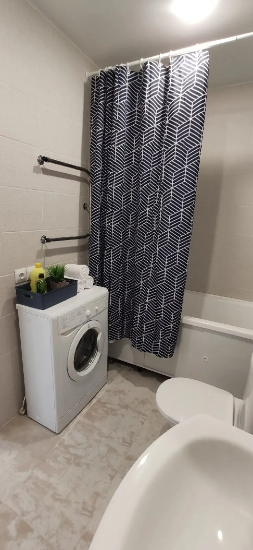 Квартира в Центре 5Континетов