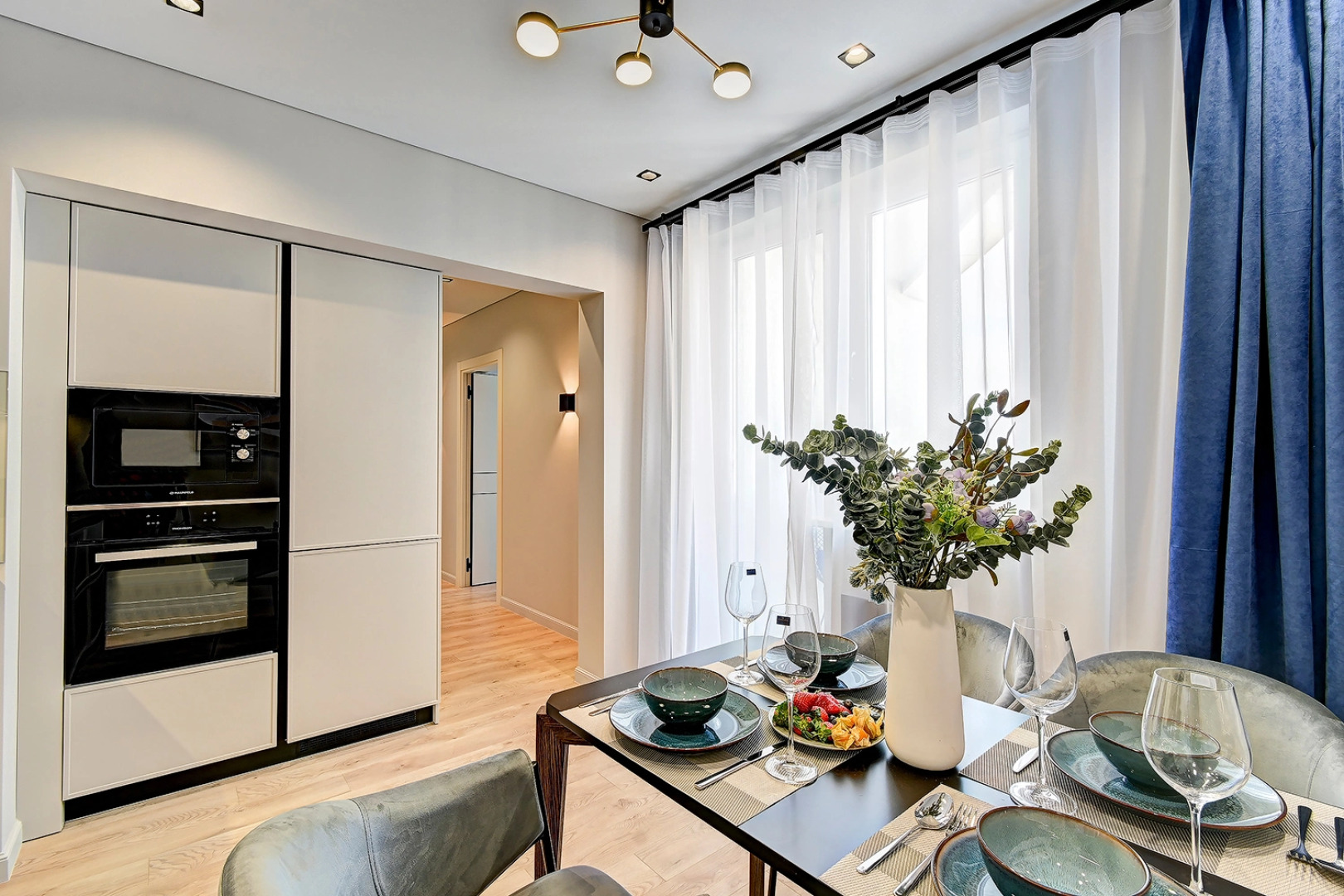 Апартаменты Морская Симфония-2