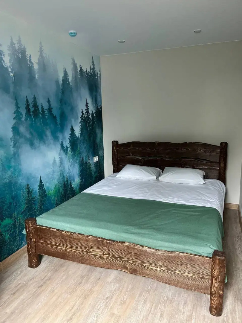 Гостевой дом Таежный Привал