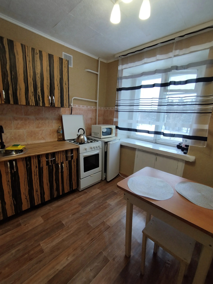 Квартира Однокомнатная в центре