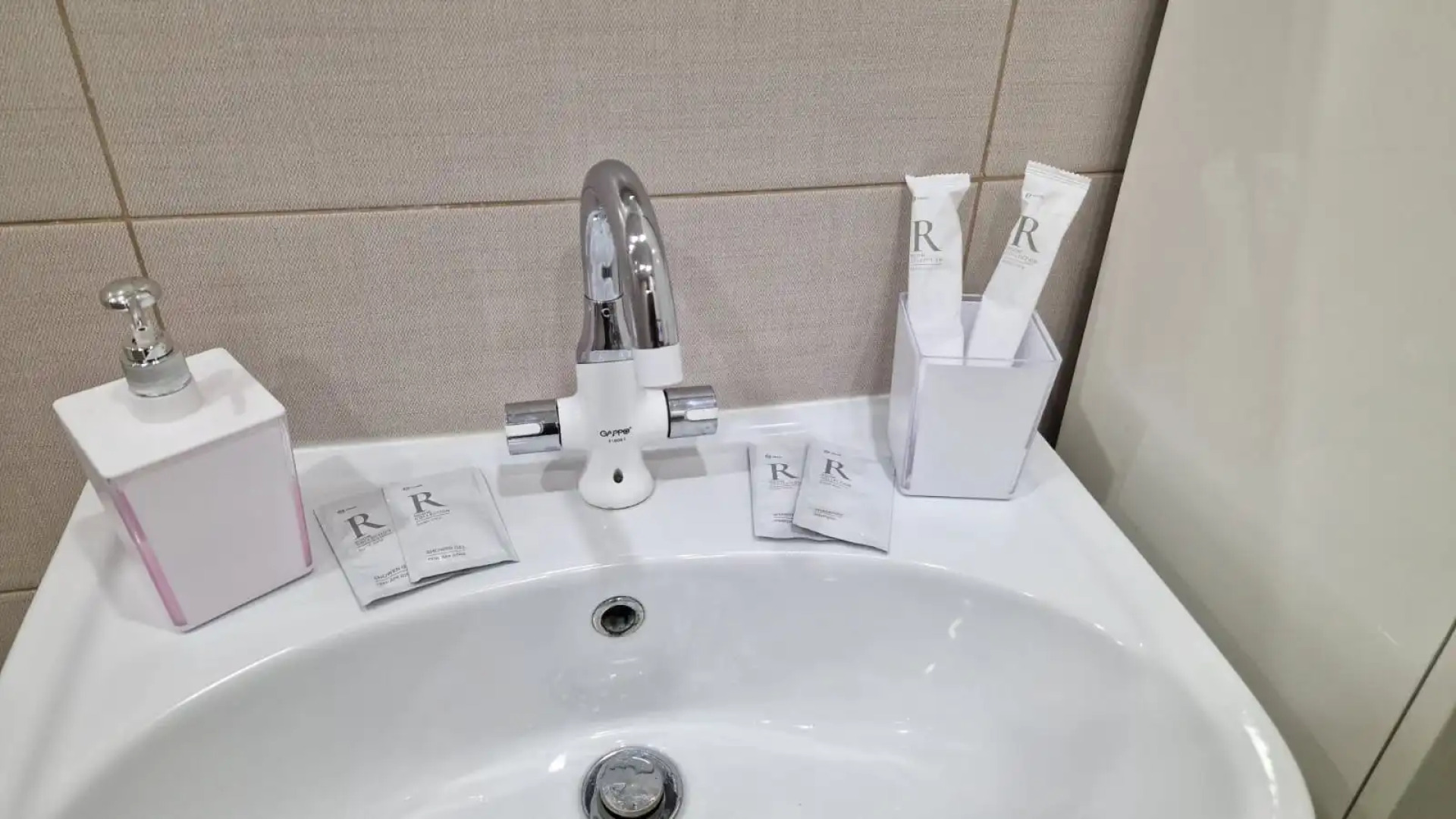 Апартаменты в Историческом Центре