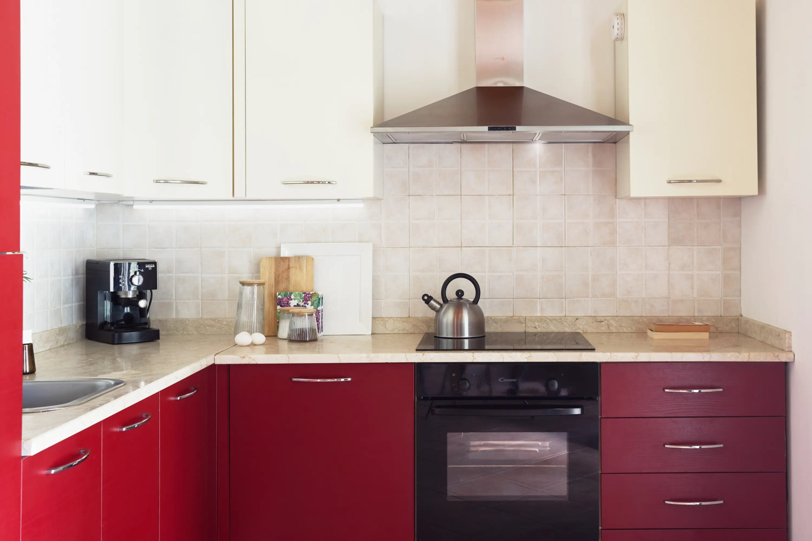 Вилла Giardino di Limoni