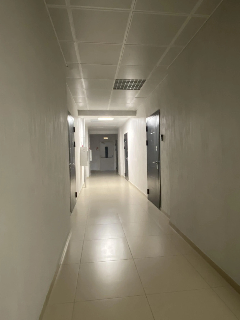 Апартаменты на улице Фонвизина 2