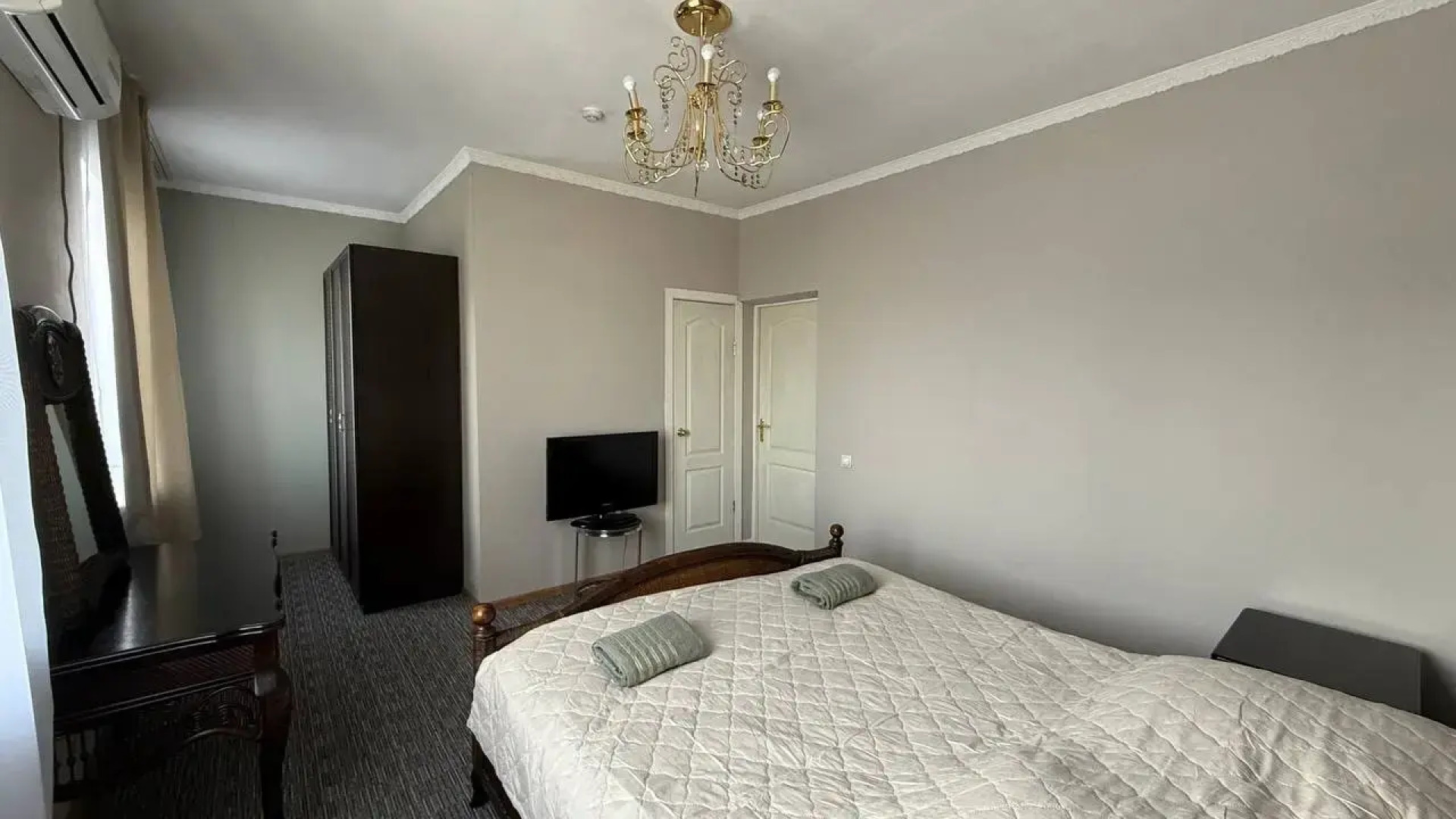 Отель Clean-Hotel