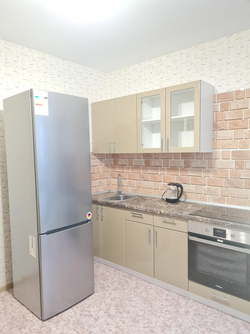 Квартира на Энтузиастов