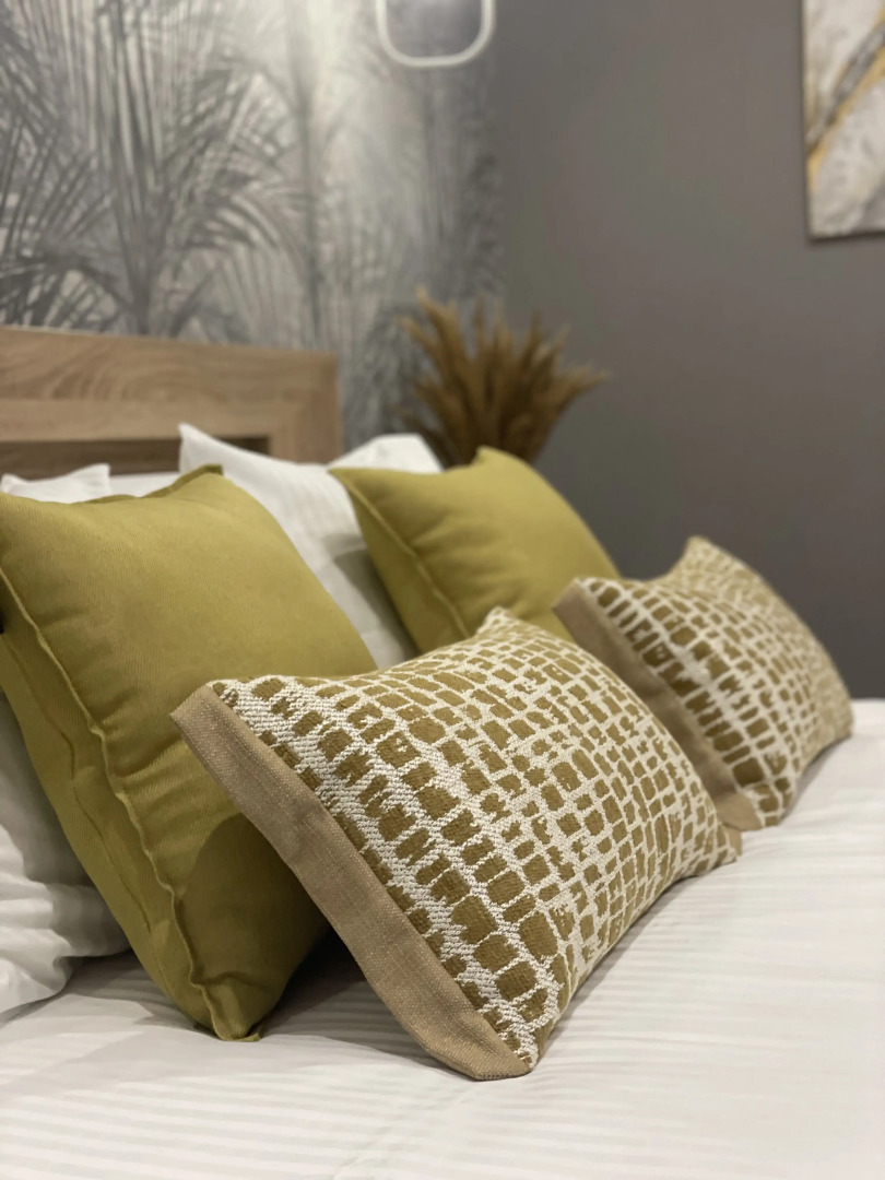 Апартаменты Amber Holiday В Рыбной Деревне