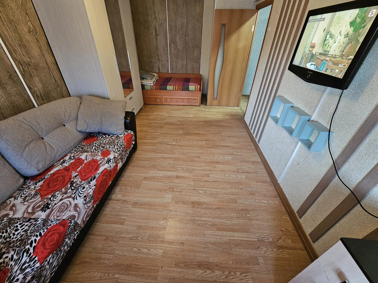 Квартира L.V.Hotels на Ползунова 19