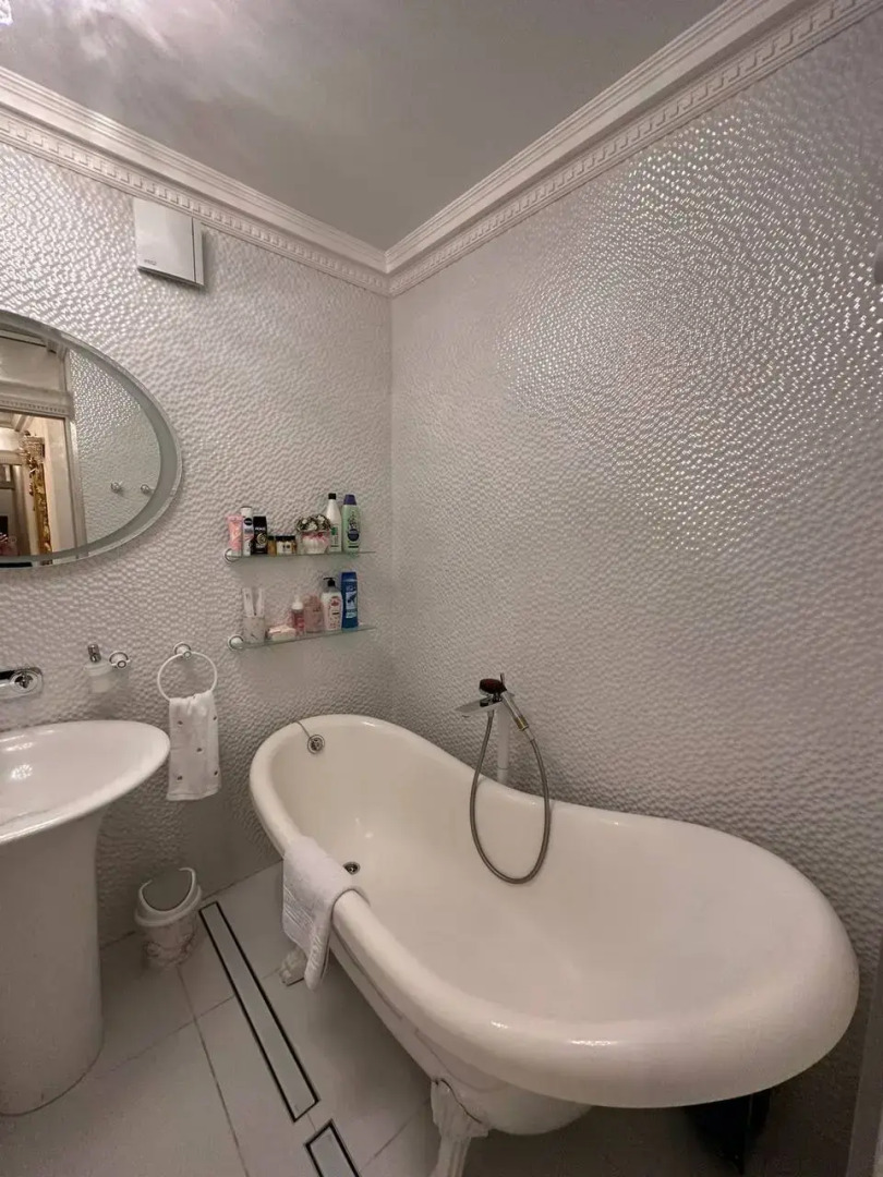 Апартаменты 5 звезд на улице Маркуса 26