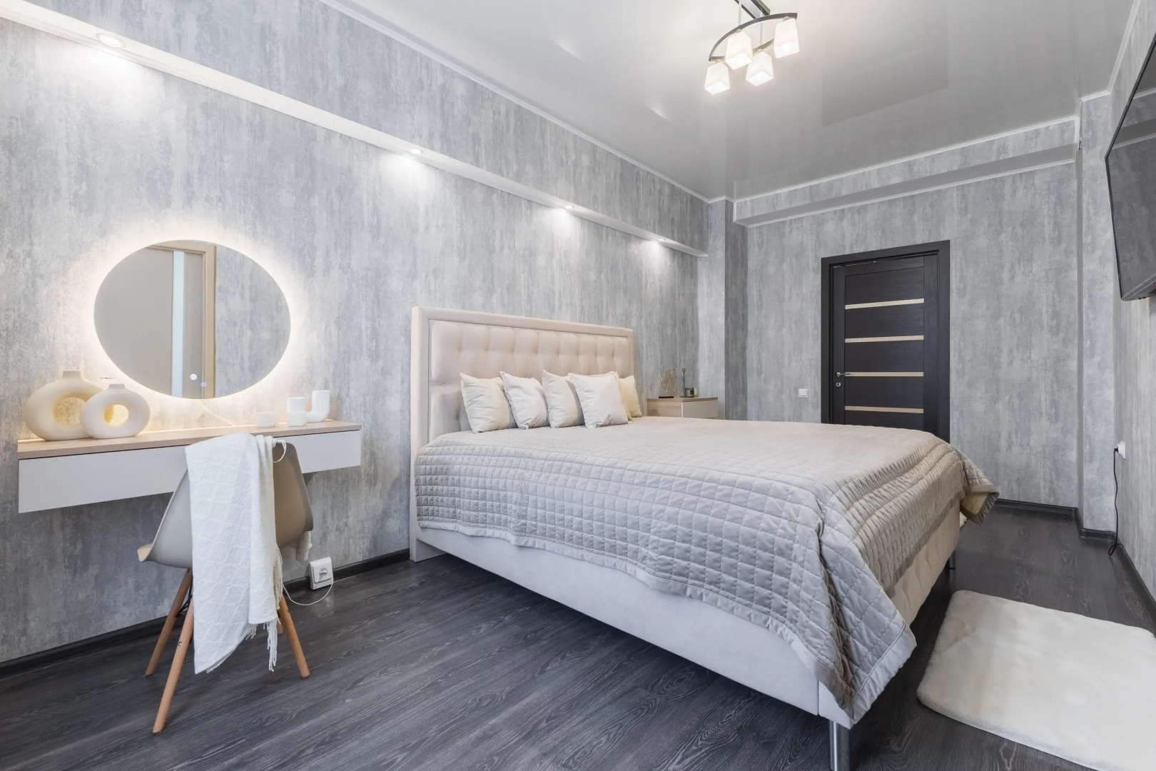 Апартаменты Comfort Home для 11 гостей