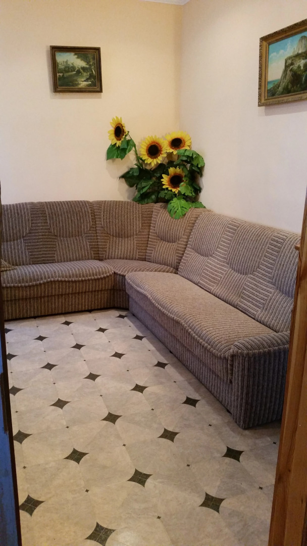 Гостевой Дом Villa Familia