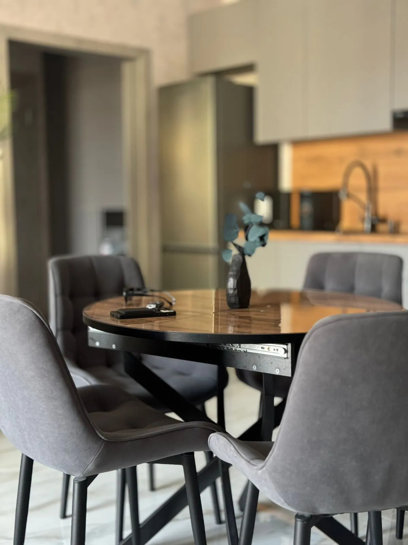 Апартаменты Grand Apartment 3